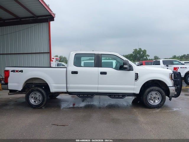 Ford F-250 Xl 2019 1FT7W2B68KEE92695 Image 16