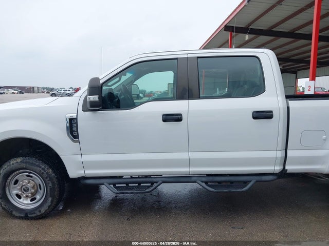Ford F-250 Xl 2019 1FT7W2B68KEE92695 Image 17