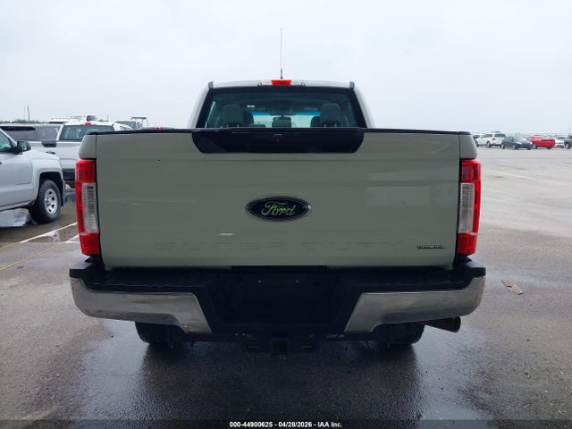 Ford F-250 Xl 2019 1FT7W2B68KEE92695 Image 19