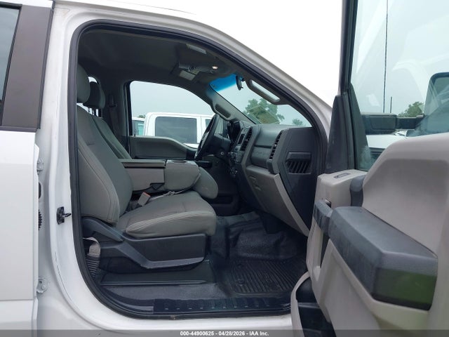 Ford F-250 Xl 2019 1FT7W2B68KEE92695 Image 5