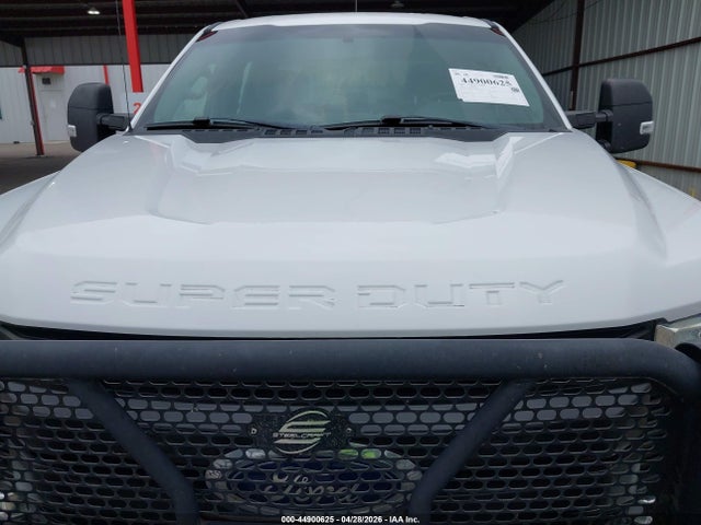 Ford F-250 Xl 2019 1FT7W2B68KEE92695 Image 6