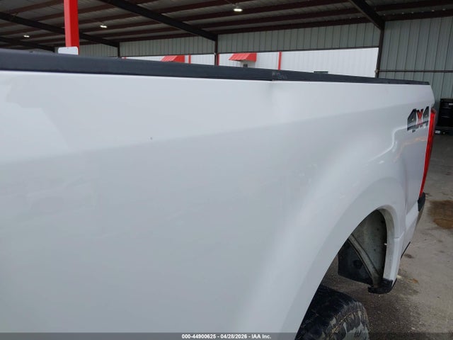 Ford F-250 Xl 2019 1FT7W2B68KEE92695 Image 12
