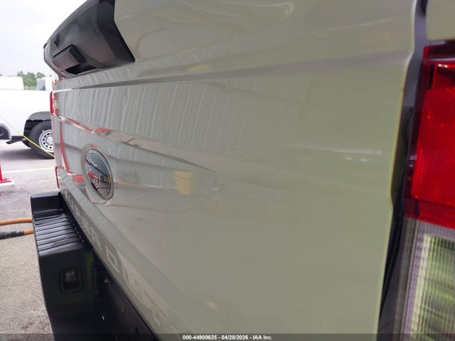 Ford F-250 Xl 2019 1FT7W2B68KEE92695 Image 13