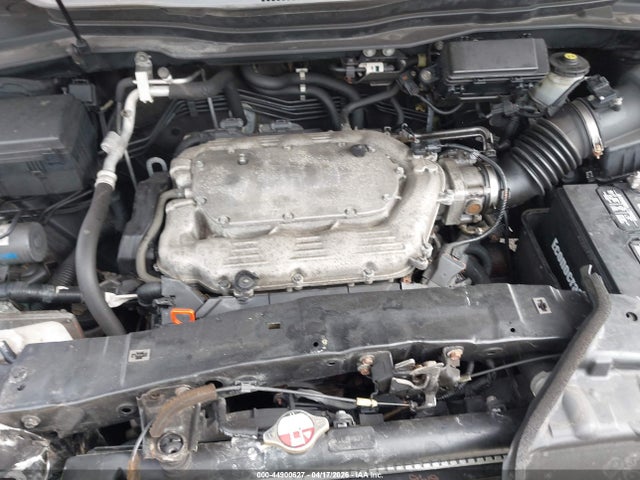 Aukcja sprzedaży 2017 Acura Mdx Advance Package, vin: 5FRYD4H84HB044006, numer aukcji: 44900627