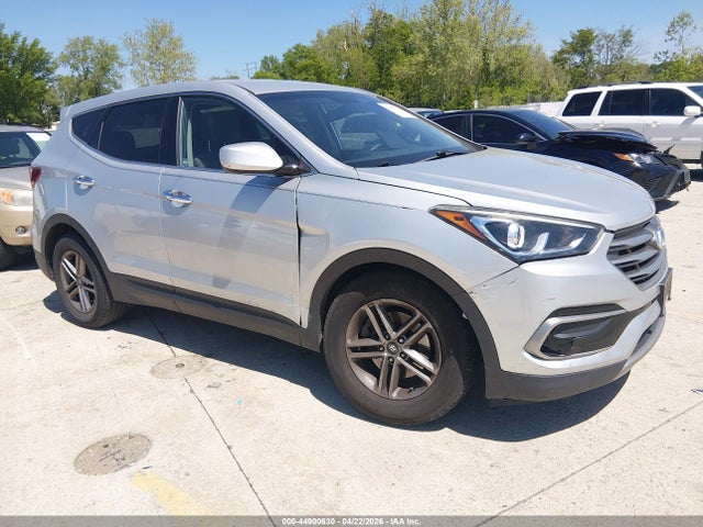 Aukcja sprzedaży 2017 Hyundai Santa Fe Sport 2.4l, vin: 5XYZTDLB7HG403451, numer aukcji: 44900630