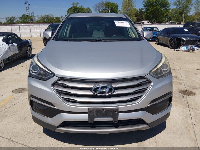 Aukcja sprzedaży 2017 Hyundai Santa Fe Sport 2.4l, vin: 5XYZTDLB7HG403451, numer aukcji: 44900630