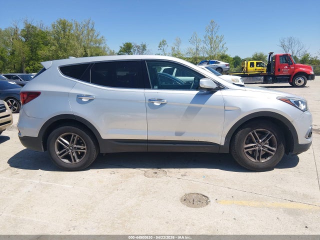 Aukcja sprzedaży 2017 Hyundai Santa Fe Sport 2.4l, vin: 5XYZTDLB7HG403451, numer aukcji: 44900630