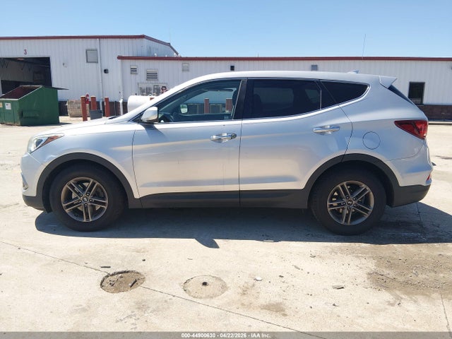 Aukcja sprzedaży 2017 Hyundai Santa Fe Sport 2.4l, vin: 5XYZTDLB7HG403451, numer aukcji: 44900630