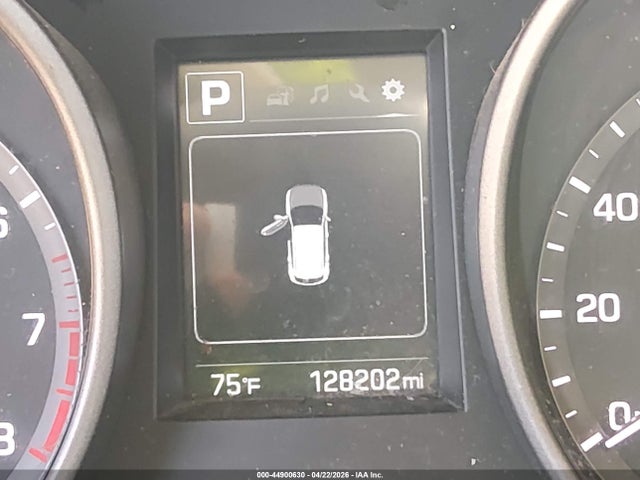 Aukcja sprzedaży 2017 Hyundai Santa Fe Sport 2.4l, vin: 5XYZTDLB7HG403451, numer aukcji: 44900630