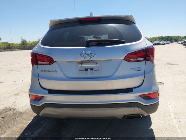Aukcja sprzedaży 2017 Hyundai Santa Fe Sport 2.4l, vin: 5XYZTDLB7HG403451, numer aukcji: 44900630