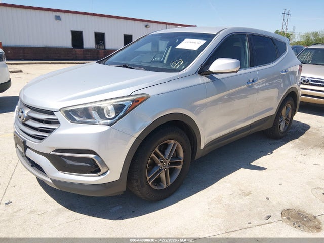 Aukcja sprzedaży 2017 Hyundai Santa Fe Sport 2.4l, vin: 5XYZTDLB7HG403451, numer aukcji: 44900630