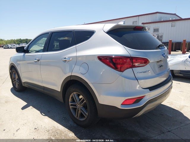 Aukcja sprzedaży 2017 Hyundai Santa Fe Sport 2.4l, vin: 5XYZTDLB7HG403451, numer aukcji: 44900630