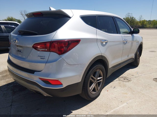 Aukcja sprzedaży 2017 Hyundai Santa Fe Sport 2.4l, vin: 5XYZTDLB7HG403451, numer aukcji: 44900630