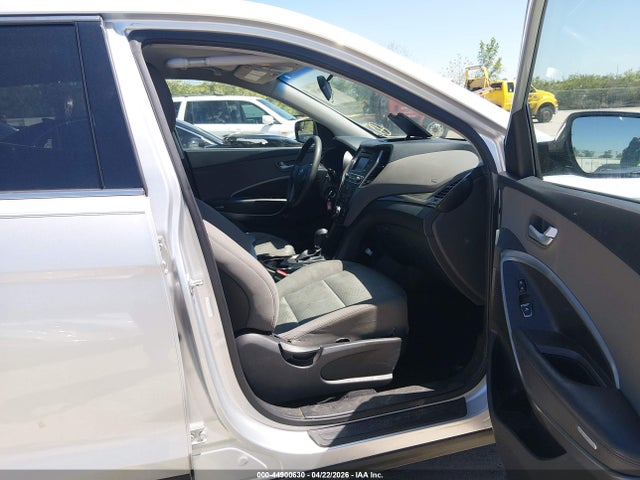 Aukcja sprzedaży 2017 Hyundai Santa Fe Sport 2.4l, vin: 5XYZTDLB7HG403451, numer aukcji: 44900630