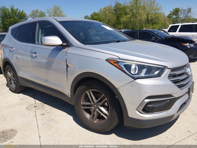 Aukcja sprzedaży 2017 Hyundai Santa Fe Sport 2.4l, vin: 5XYZTDLB7HG403451, numer aukcji: 44900630