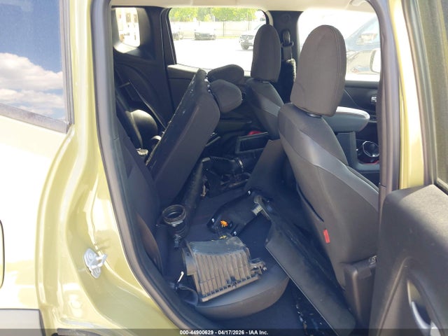Aukcja sprzedaży 2015 Jeep Renegade Trailhawk, vin: ZACCJBCT0FPB56955, numer aukcji: 44900629