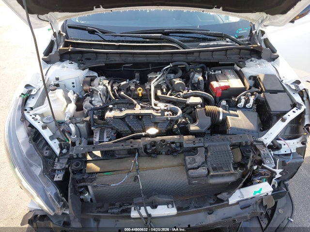 2024 Nissan Altima Sr Intelligent Awd მანქანა იყიდება აუქციონზე, vin: 1N4BL4CW0RN406406, აუქციონის ნომერი: 44900632