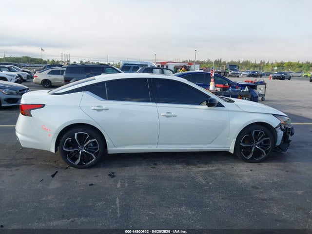 2024 Nissan Altima Sr Intelligent Awd მანქანა იყიდება აუქციონზე, vin: 1N4BL4CW0RN406406, აუქციონის ნომერი: 44900632