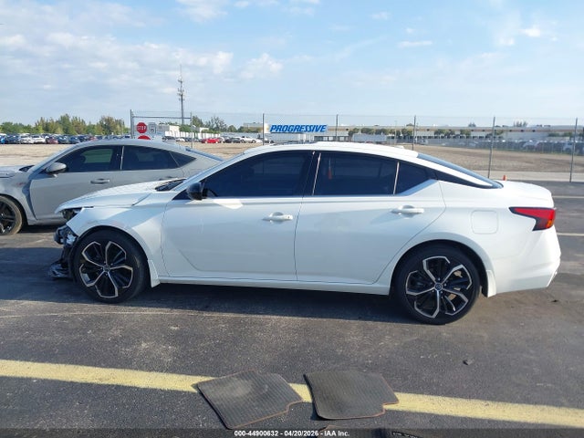 2024 Nissan Altima Sr Intelligent Awd მანქანა იყიდება აუქციონზე, vin: 1N4BL4CW0RN406406, აუქციონის ნომერი: 44900632