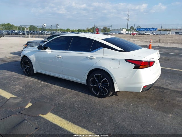 2024 Nissan Altima Sr Intelligent Awd მანქანა იყიდება აუქციონზე, vin: 1N4BL4CW0RN406406, აუქციონის ნომერი: 44900632