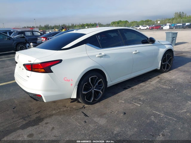 2024 Nissan Altima Sr Intelligent Awd მანქანა იყიდება აუქციონზე, vin: 1N4BL4CW0RN406406, აუქციონის ნომერი: 44900632