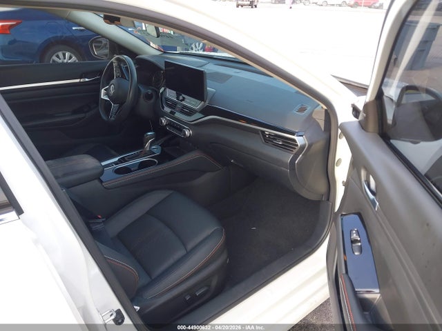2024 Nissan Altima Sr Intelligent Awd მანქანა იყიდება აუქციონზე, vin: 1N4BL4CW0RN406406, აუქციონის ნომერი: 44900632