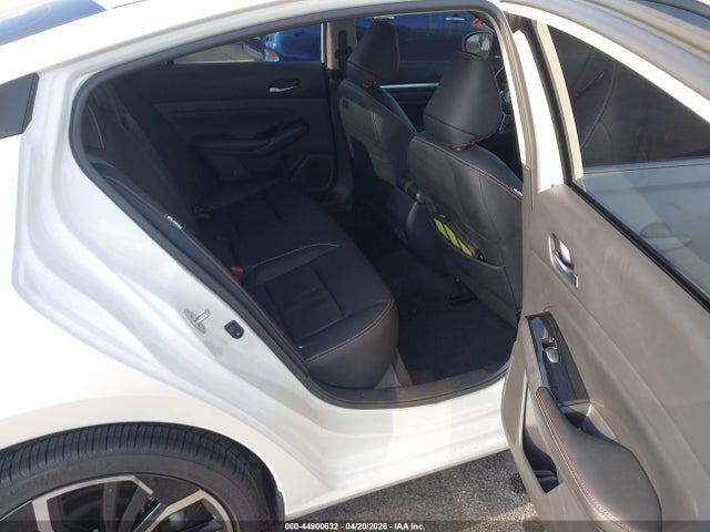 2024 Nissan Altima Sr Intelligent Awd მანქანა იყიდება აუქციონზე, vin: 1N4BL4CW0RN406406, აუქციონის ნომერი: 44900632