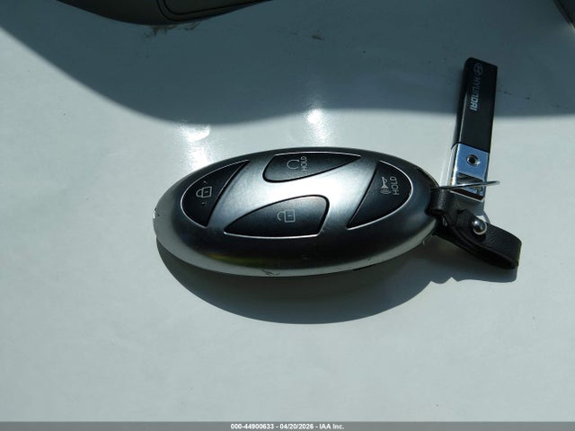 44900633 :رقم المزاد ، 5NMP2DG19SH066578 vin ، 2025 Hyundai Santa Fe Hybrid Sel مزاد بيع