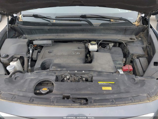 Aukcja sprzedaży 2013 Infiniti Jx35, vin: 5N1AL0MM1DC344302, numer aukcji: 44900634