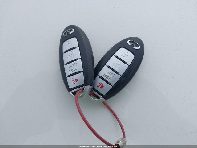 Aukcja sprzedaży 2013 Infiniti Jx35, vin: 5N1AL0MM1DC344302, numer aukcji: 44900634
