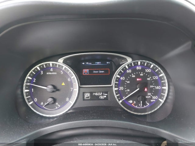 Aukcja sprzedaży 2013 Infiniti Jx35, vin: 5N1AL0MM1DC344302, numer aukcji: 44900634