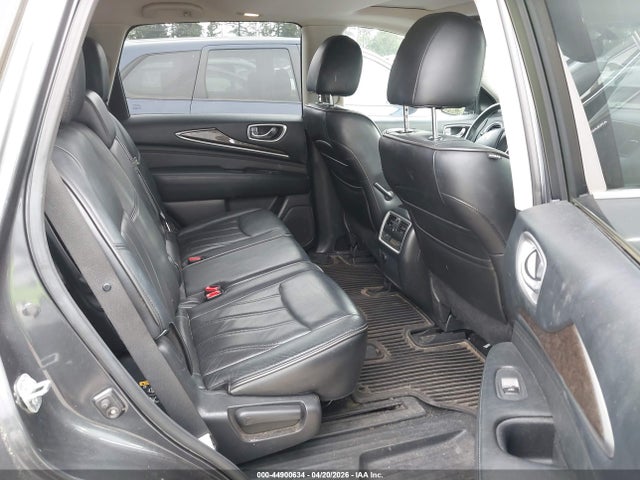 Aukcja sprzedaży 2013 Infiniti Jx35, vin: 5N1AL0MM1DC344302, numer aukcji: 44900634