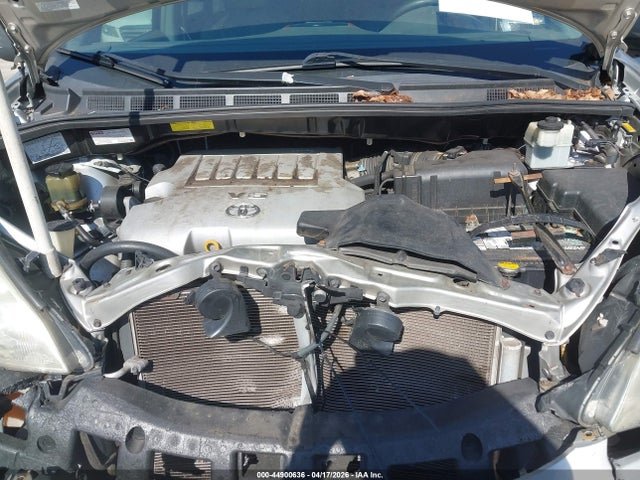 2008 TOYOTA SIENNA 5TDBK22C28S013833 Photo 9