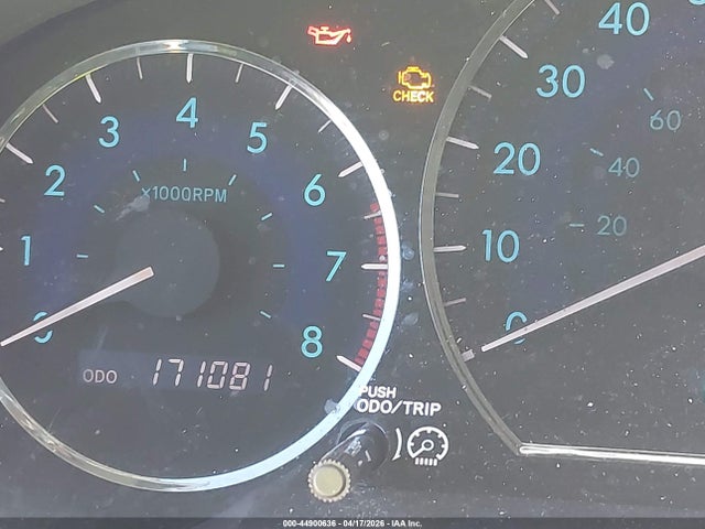 2008 TOYOTA SIENNA 5TDBK22C28S013833 Photo 6