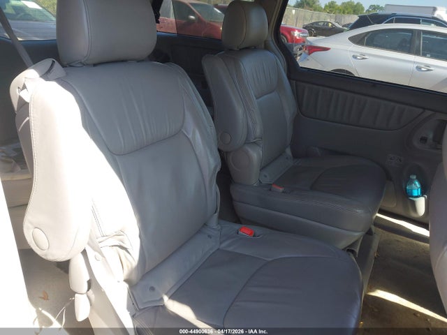 2008 TOYOTA SIENNA 5TDBK22C28S013833 Photo 7