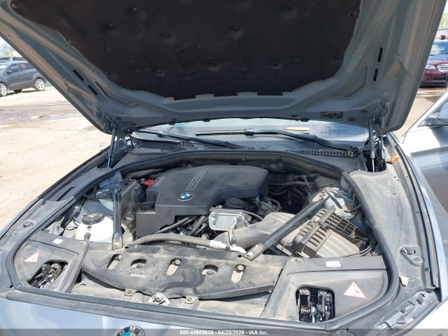 Продаж на аукціоні авто 2014 Bmw 528i, vin: WBA5A5C56ED511846, номер лоту: 44900638
