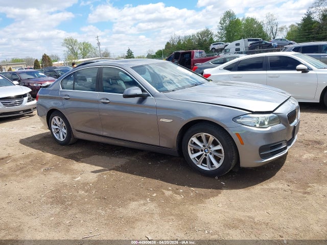 Продаж на аукціоні авто 2014 Bmw 528i, vin: WBA5A5C56ED511846, номер лоту: 44900638