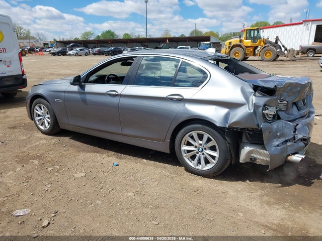 Продаж на аукціоні авто 2014 Bmw 528i, vin: WBA5A5C56ED511846, номер лоту: 44900638
