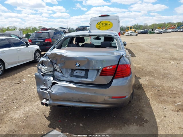 Продаж на аукціоні авто 2014 Bmw 528i, vin: WBA5A5C56ED511846, номер лоту: 44900638