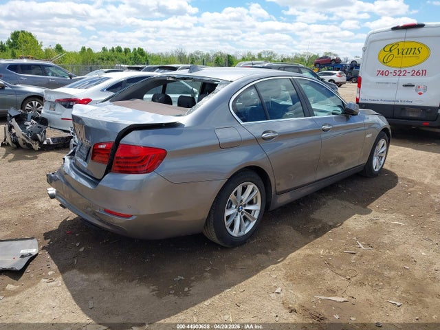 Продаж на аукціоні авто 2014 Bmw 528i, vin: WBA5A5C56ED511846, номер лоту: 44900638