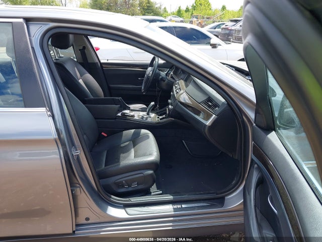 Продаж на аукціоні авто 2014 Bmw 528i, vin: WBA5A5C56ED511846, номер лоту: 44900638