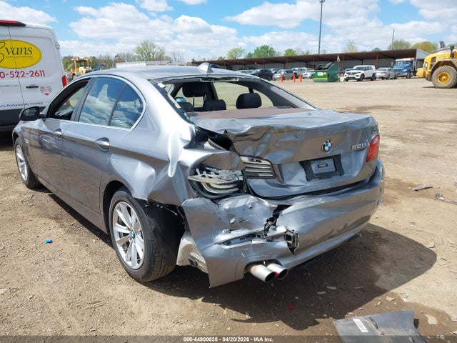 Продаж на аукціоні авто 2014 Bmw 528i, vin: WBA5A5C56ED511846, номер лоту: 44900638