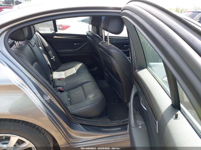 Продаж на аукціоні авто 2014 Bmw 528i, vin: WBA5A5C56ED511846, номер лоту: 44900638