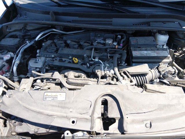Toyota Corolla Xse 2023 JTNC4MBEXP3196552 Image 10
