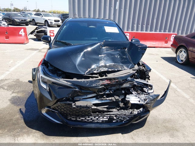 Toyota Corolla 2023 JTNC4MBEXP3196552 Image 25