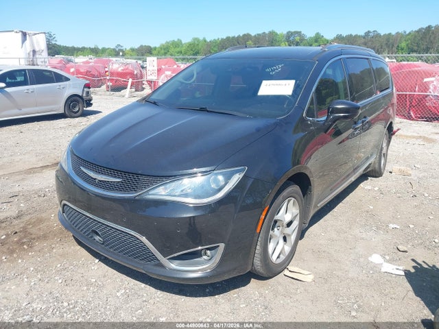 Aukcja sprzedaży 2017 Chrysler Pacifica Touring-l Plus, vin: 2C4RC1EG1HR669082, numer aukcji: 44900643