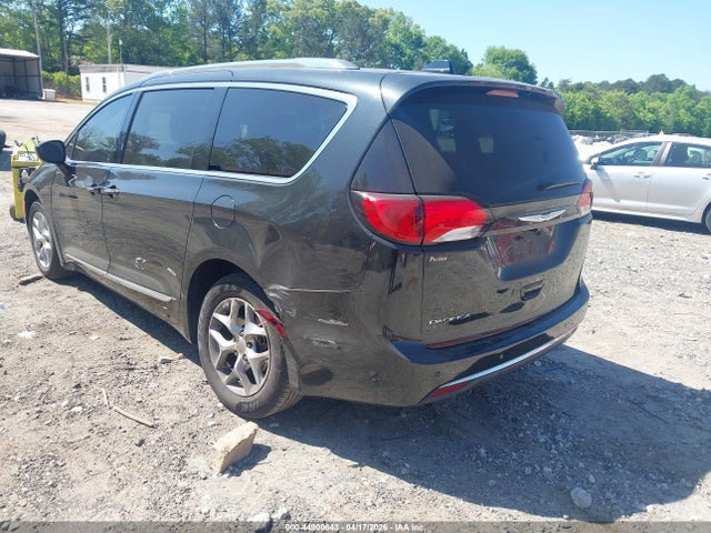 Aukcja sprzedaży 2017 Chrysler Pacifica Touring-l Plus, vin: 2C4RC1EG1HR669082, numer aukcji: 44900643