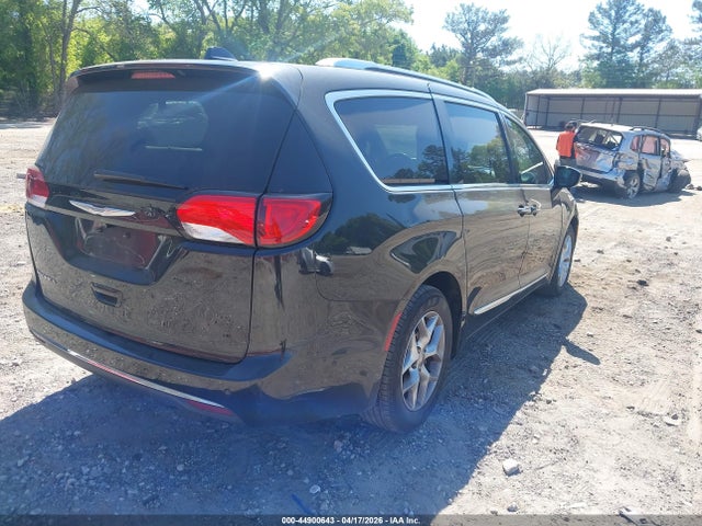 Aukcja sprzedaży 2017 Chrysler Pacifica Touring-l Plus, vin: 2C4RC1EG1HR669082, numer aukcji: 44900643