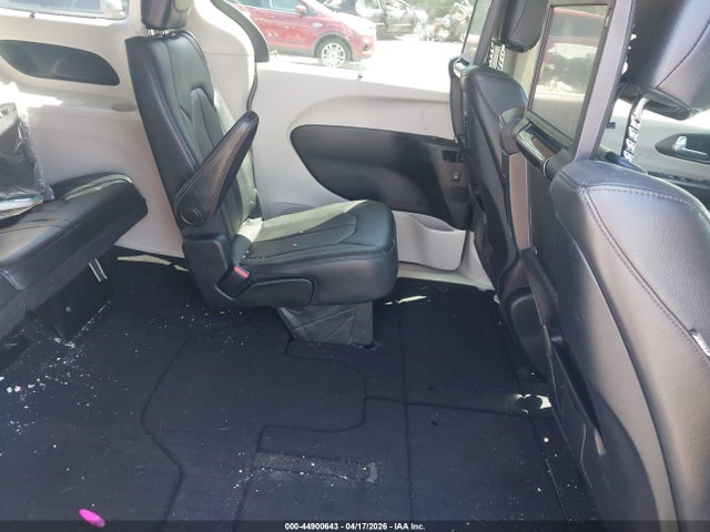 Aukcja sprzedaży 2017 Chrysler Pacifica Touring-l Plus, vin: 2C4RC1EG1HR669082, numer aukcji: 44900643