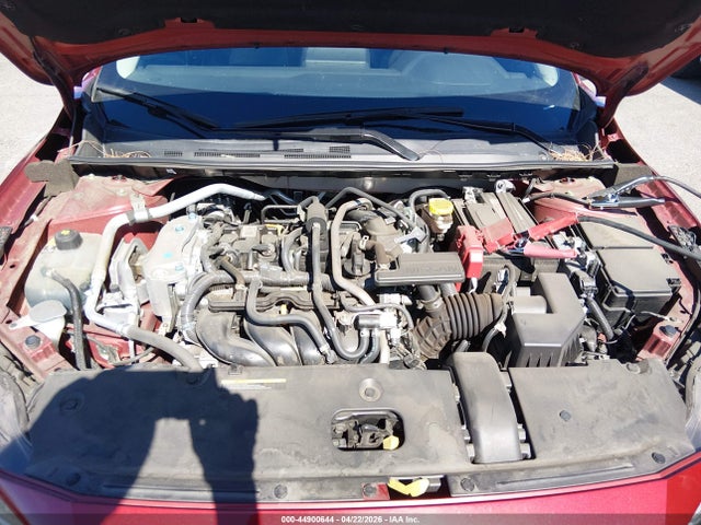 2024 Nissan Sentra Sr Xtronic Cvt მანქანა იყიდება აუქციონზე, vin: 3N1AB8DV3RY329414, აუქციონის ნომერი: 44900644